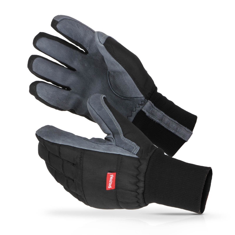 Flexitog Industrial Freezer Gloves