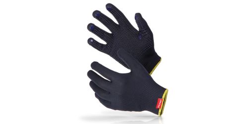 FlexiTog Polka Dot Handling Gloves FG55D