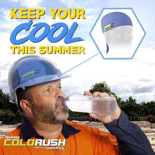 HexArmor Gloves SafetyGloves.co.uk