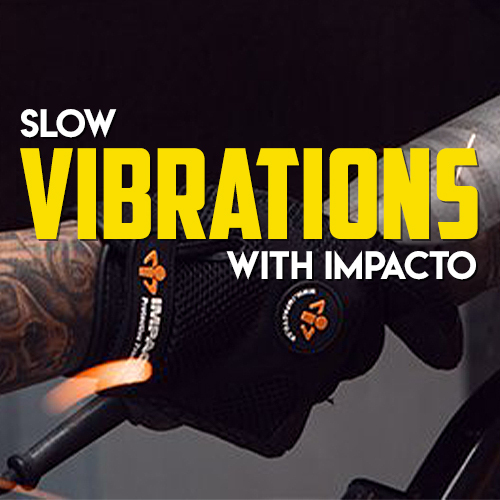Learn More About Impacto Gloves