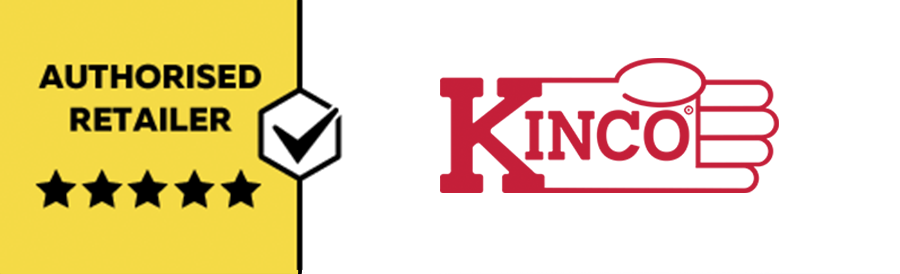 We are an authorised Kinco reseller