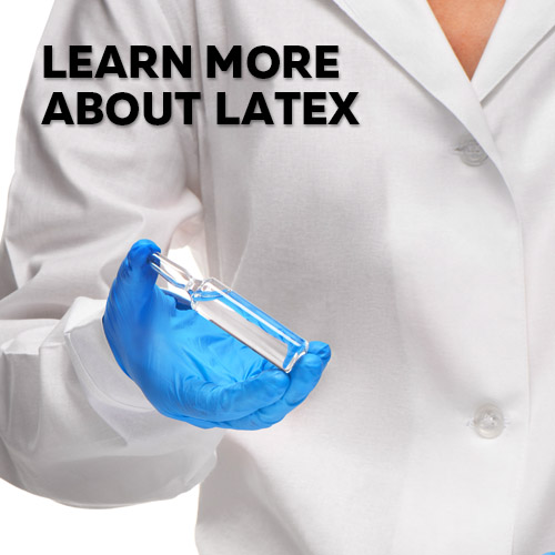 Learn More About Latex Gloves