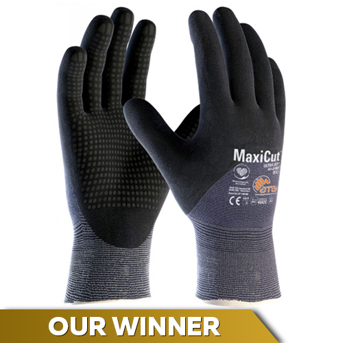 MaxiCut Ultra DT Cooling Grip Cut Gloves 44-3455 