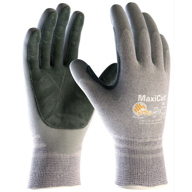 Which MaxiCut Cut Resistant Gloves Should I Buy? - SafetyGloves.co.uk