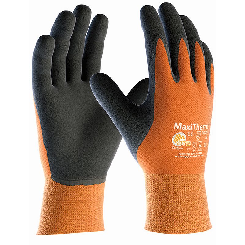 MaxiTherm Palm-Coated Thermal Gloves 30-201 