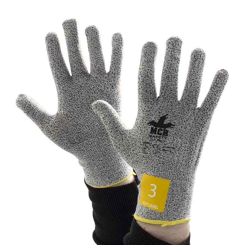 MCR Safety CT1007NO Cut Pro Gloves