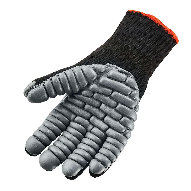 Ergodyne ProFlex 9000 Lightweight Anti-Vibration Gloves 