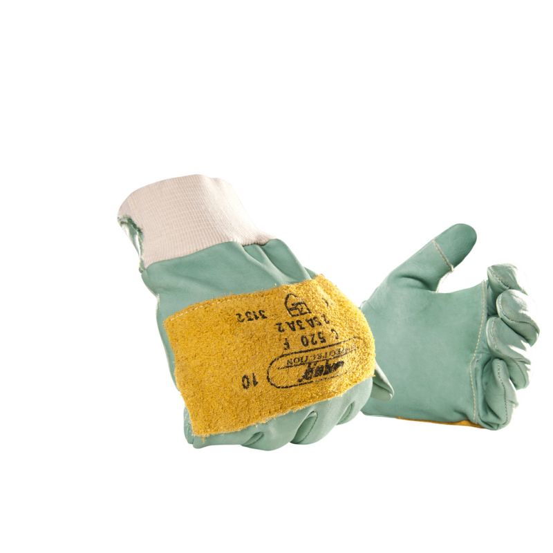 SIP Protection Anti-Vibration Forestry Gloves