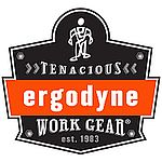 Ergodyne: Tenacious Work Gloves