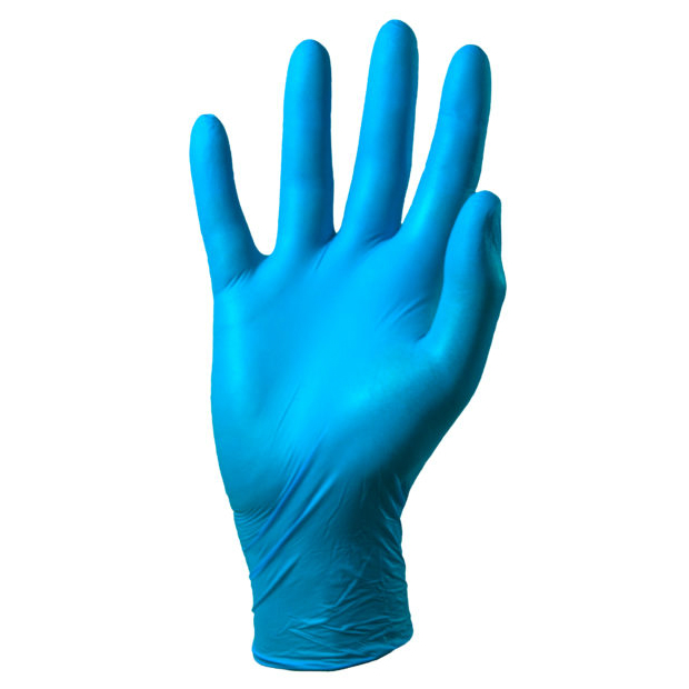 NITREX Extra Sensitive GN01 Nitrile Examination Gloves
