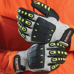 Best Impact Gloves