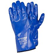 Ejendals Tegera 7350 Nitrile Chemical Resistant Gloves