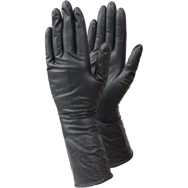 Ejendals Tegera 849 Disposable Nitrile Gloves 