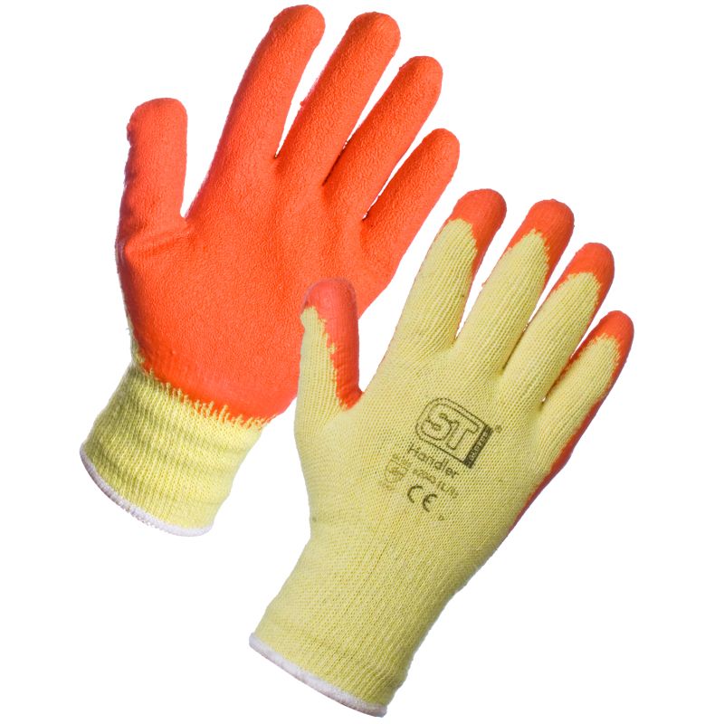 Supertouch Handler Gloves 6203/6204