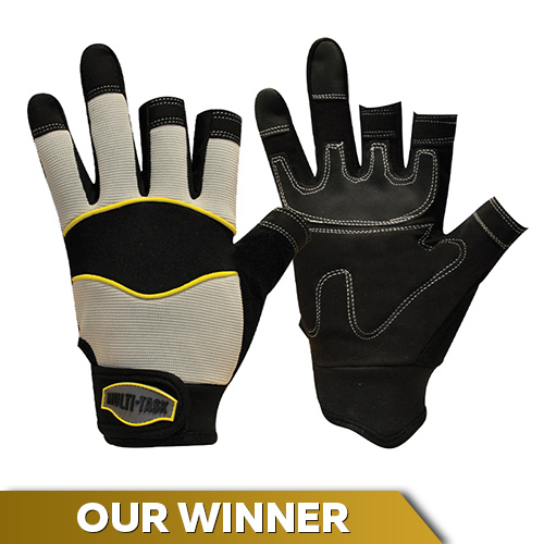 Best Dog Walking Gloves SafetyGloves.co.uk