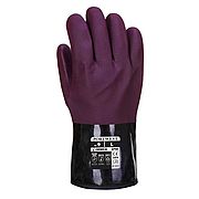 Porwest Chemtherm PVC Gloves AP90