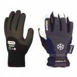 Skytec Argon Gloves vs Ejendals Tegera 295 Gloves Comparison
