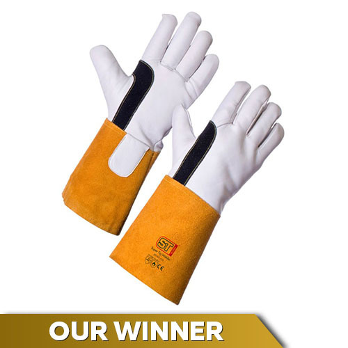 Our Best Wood Burner Stove Gloves 2021 SafetyGloves.co.uk