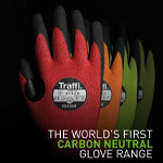 Introducing Traffiglove's LXT Eco-Friendly Safety Glove Range
