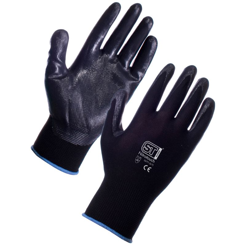 How to pick the best work gloves for package handling jobs — Legion Safety  Products