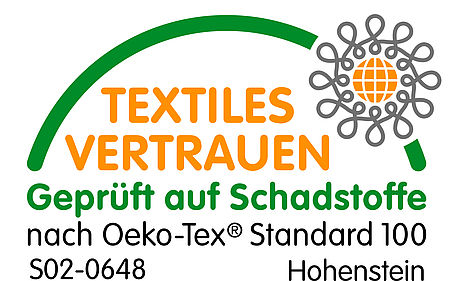 Oeko-Tex Standard 100