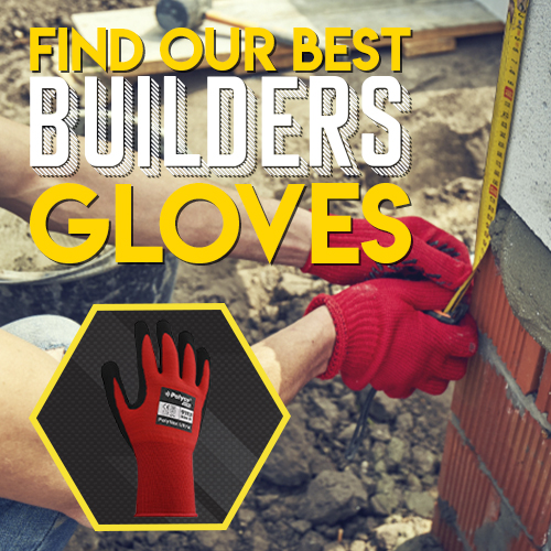 Concrete Handling Gloves SafetyGloves.co.uk