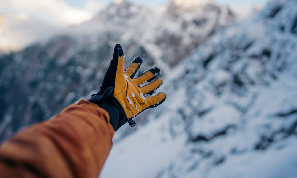 Outdoor Gloves Outdoor Gloves