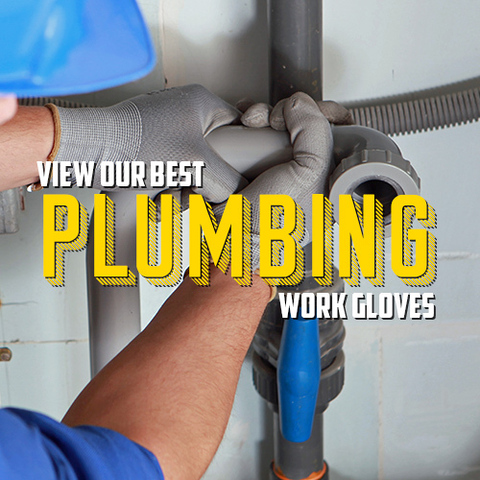 View Our Best Plumbing Gloves