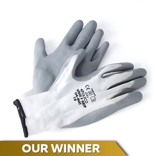 Polyco Matrix F Grip Gloves