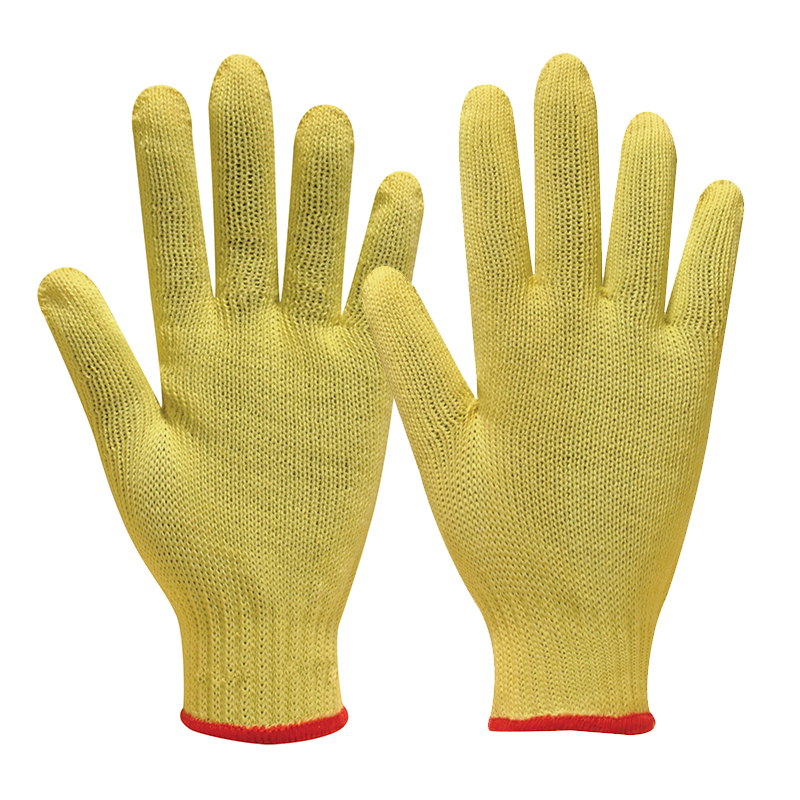 Polyco Touchstone 100% Kevlar Cut Resistant Lightweight Gloves