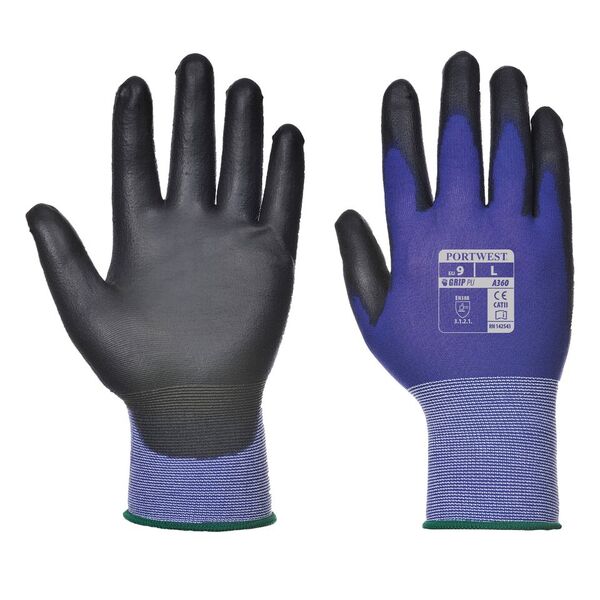 Portwest Senti-Flex Nylon Gloves A360
