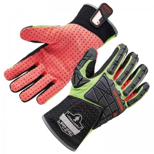 Ergodyne ProFlex 925CR6 Performance Dorsal Impact-Reducing Cut-Resistant Gloves