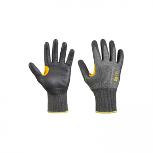 Honeywell CoreShield 22-7518B HPPE Nitrile-Coated Ultra-Thin Gloves