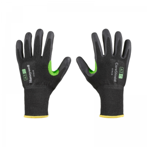 Honeywell CoreShield 23-0513B Heat-Resistant Cut Level C Foam Nitrile Gloves