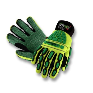 HexArmor GGT5 Gator Grip 4020X Gloves