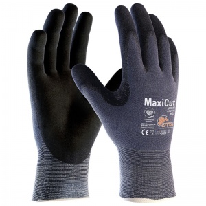 MaxiCut Ultra DT Cooling Cut Gloves 44-3455 - SafetyGloves.co.uk