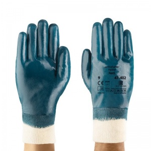 Ansell ActivArmr 47-200 Handschoen - View #5