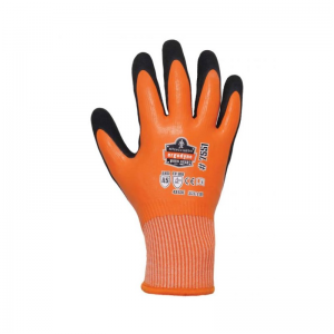 Ergodyne 7551 Latex-Coated Gloves