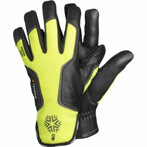 Ejendals Tegera 7798 Hi-Vis Thermal Waterproof Gloves