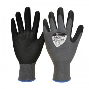 Polyco Polyflex Plus Wear and Tear Contact Heat Safe Gloves