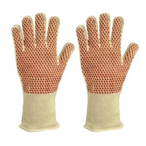 Polyco Hot Glove 9010 250C Contact Heat Resistant Gloves