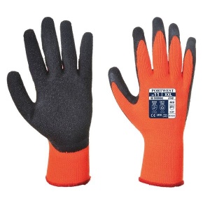 Portwest A145OBLM - Guanti termici e antiscivolo, taglia M 5xtx