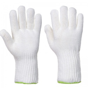 Portwest A590 Heat-Resistant Ambidextrous Burn-Protection Glove