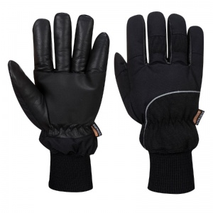 Portwest A751 Apacha Cut-Resistant Thermal Gloves
