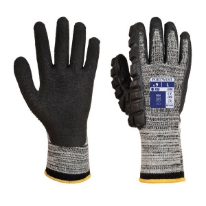 Portwest Left Handed Hammer-Safe Gloves A796