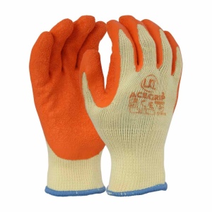 thumbnail image 2 of Tough Elk Hide Rabies Gloves With Kevlar Lining For Wildlife Handling U2013 TJB-INC Online Store 2 of 13