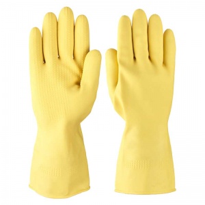 Ansell AlphaTec Suregrip 87-063 Chemical-Resistant Gloves