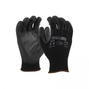 Blackrock 84301 Lightweight PU Gripper Gloves - SafetyGloves.co.uk