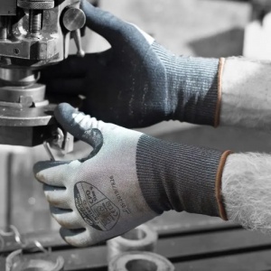 Polyco CPD Capilex D Lightweight Cut-Resistant Heat Gloves