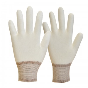 Polyco Pure Dex Nylon Inspection Gloves CR200